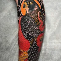 Hybrido Tattoo Shop