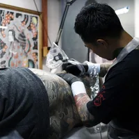 ICHI TATTOO TOKYO