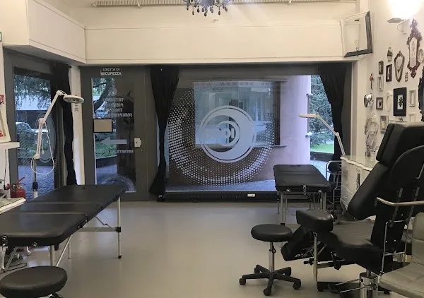 ICON Tattoo Studio