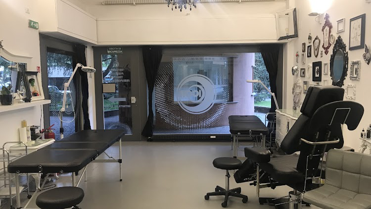 ICON Tattoo Studio