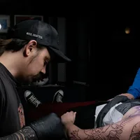 Ikigai Tattoo Studio