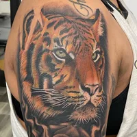 Ikonik Ink Tattoo