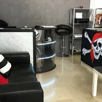 IL CIRCO NERO TATTOO Milano