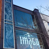 Imago Tattoo Montréal