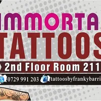 Immortal Tattoos