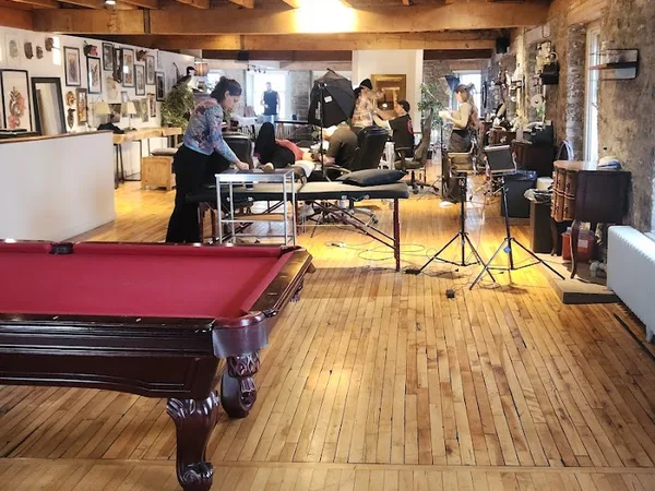Imperial Tattoo Connexion