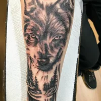 Inferno tattoo art gallery