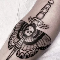 Infero art tattoo studio