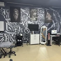 INFINITY İnk Tattoo