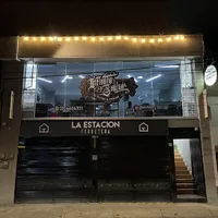 Infinity Sailor Tattoo Shop
