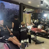 ink Addict Tattoo