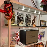 Ink and needles tattoo studio - Penang