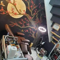 INK ARMY TATTOO STUDIO & SUPPLIES