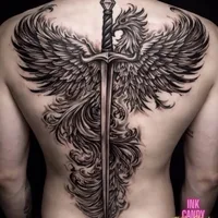 Ink Candy Tattoo Studio