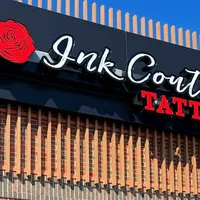 Ink Couture Tattoos