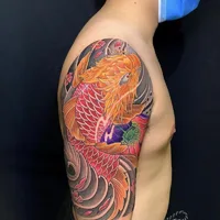 Ink Date Tattoo Studio