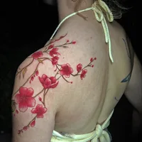 INK FEVER TATTOO STUDIO