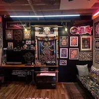 Ink India Company Tattoo, Piercing and art studio
