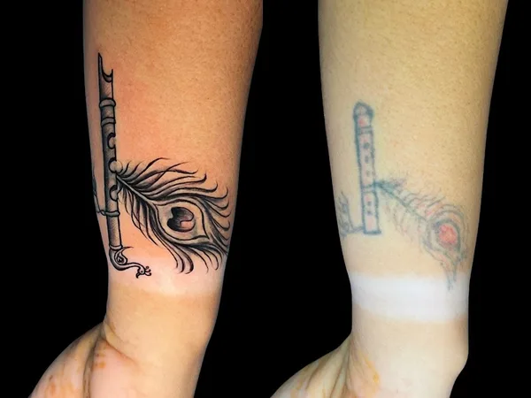 Ink It Up Tattoo Studio