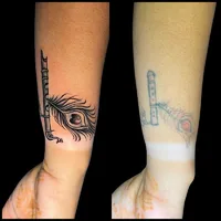Ink It Up Tattoo Studio
