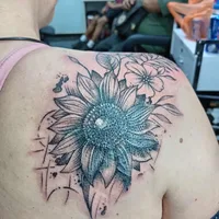 INK LIFE TATTOO STUDIO