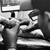 Ink Living Canvas Tattoo Studio By Molina’s Art