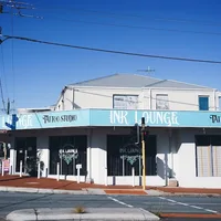 Ink Lounge Tattoo Studio