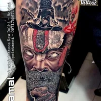 Ink Mink Tattooz - Best Tattoo Artist in Rohini