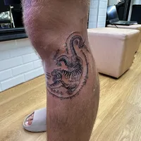 Ink of Nine Tattoo Studio