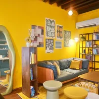 Ink & Ohm Tattoo Studio