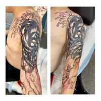 Ink Spire Tattoo Studio Sdn Bhd