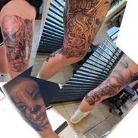 Ink To Skin Tattooing (By Appointment)