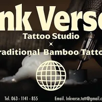 Ink Verse Tattoo Studio