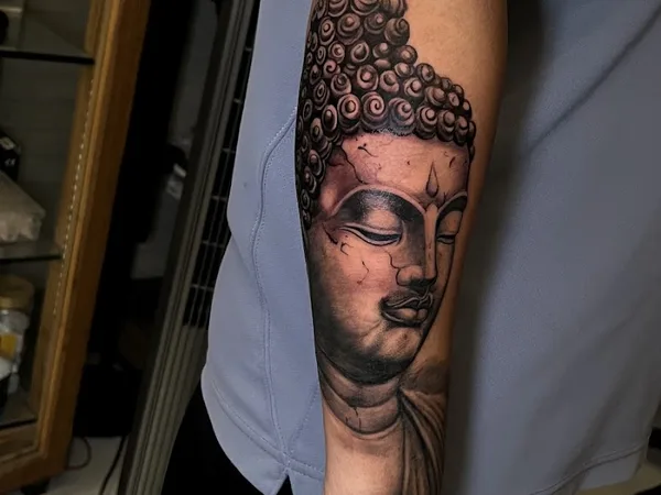 Ink Voltage Tattoo & Piercing | Ghatkopar | Chembur