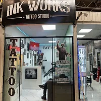 Ink Works Tattoo Studio