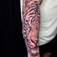 INKAHOLIK TATTOOS AND BARBERSHOP