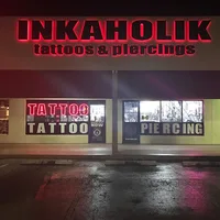 Inkaholik Tattoos Kendall