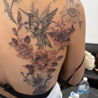 Inkcraft Tattoo Studio