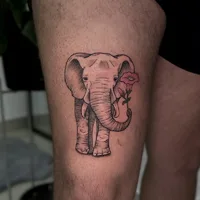 InkDrop Tattoo Lima