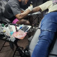 Inked By Nayo Tattoos and Piercings