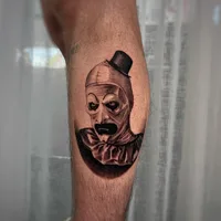 Inked Heritage Tattoo Brisbane