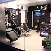 Inked Tattoo Studio