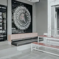 Inked Up Tattoo Parlour