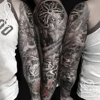 inkeds tattoo