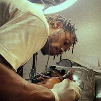 InkhMason Tattoos Studio