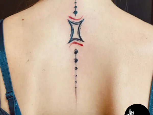 Inkhunter Tattoo Casablanca