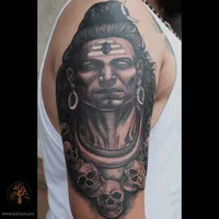 Inkinn tattoo studio