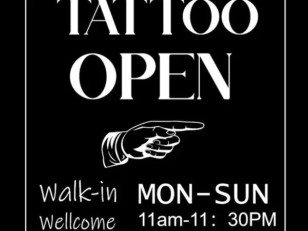 Inklaid Tattoo