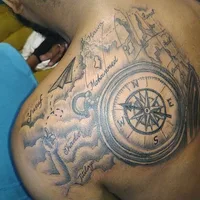INKNATIONCUSTOMS TATTOO STUDIO