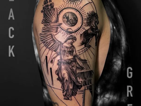 INKpact Tattoo Singapore